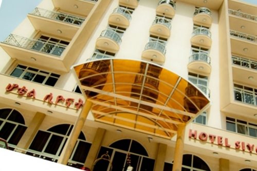 Siyonat Hotel Picture